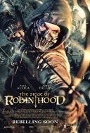 Zemsta Robin Hooda / The Siege of Robin Hood (2022) [PL 540p RKTN WEB-DL H264 DD2 0-K83] [Lektor PL] [mkv]  [FIONA9]