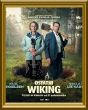 Ostatni wiking / The Last Viking / Den sidste viking (2025) [720p] [BDRip] [XviD] [AC3-R22] [Lektor PL]