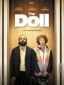 Lalka / The Doll / La poupée (2025) [PL.720p.AC3.WEB-DL.XviD-GR4PE] [Lektor PL] [avi] [FIONA9]