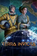 Terra Invicta (1.0.28) (88220) - GOG *2026* [PL] [exe]