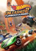Hot Wheels Unleashed 2: Turbocharged - Legendary Edition *2023* [b.14377196 + DLCs] [MULTI-PL] [EXE]