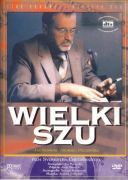 Wielki Szu (1982 remastered) - Sylwester Chęciński [xvid] [720x528] [Film polski] [avi]  [FIONA9]