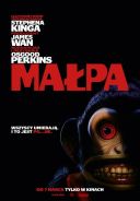 Małpa / The Monkey (2025) [720p.HDCAM-C1NEM4] [Napisy PL - Ai]