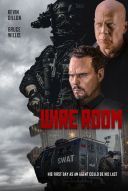 Na podsluchu / Wire Room (2022) [PL.1080p.BluRay.x264.AC3-KiT] [Lektor PL] [mkv]  [FIONA9]