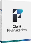 Claris FileMaker Pro 22.0.5.500 (x64) Multilingual + Crack[RepackMaster]