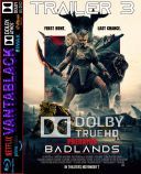 Predator: Strefa zagrozenia / Predator: Badlands *2025* [TRAILER 3] [1080p-Scope] [HEVC.10bit] [EN-PL] [TrueHD.5.1] [TCQ] [ETeam-vantablack]