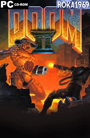 Doom + Doom II: Classic Bundle [Build 17165498] *1995* [MULTI-PL] [PORTABLE R69] [EXE] 