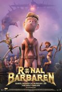 Roman Barbarzyńca / Ronal the Barbarian / Ronal barbaren (2011) [PLDUB BRRip XviD Zet] [Dubbing PL] [avi]  [FIONA9]