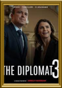 Dyplomatka / The Diplomat [Sezon 3] [MULTi] [1080p] [NF] [WEB-DL] [DV] [HDR] [H265] [DDP5.1.Atmos-K83] [Lektor PL i Napisy PL]