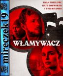 Włamywacz - The Locksmith *2023* [DVDRip] [XviD-NN] [Lektor PL]