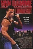 Lwie serce / Lionheart (1990) [MULTi 720p BluRay x264 DTS AC3-DENDA] [Lektor PL] [mkv] [FIONA9]