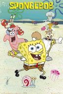 SpongeBob Kanciastoporty / SpongeBob SquarePants (1999-2024) [S06-S10] [PLDUB.1080p.SKYSHO.WEB-DL.DDP2.0.H264] | Dubbing PL