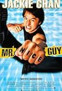 Jackie Chan: Pierwsze uderzenie / Jing cha gu shi IV: Jian dan ren wu (1996) [480p] [BRRip] [XviD] [AC3-LTN] [Lektor PL]