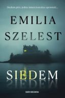 Emilia Szelest - Siedem (2025) [audiobook PL] 