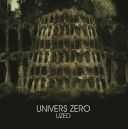 Univers Zero (Belgium) - Uzed (1984) (Remastered 2025) [FLAC] [24bit-44.1kHz] [t0deusz]