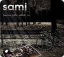 Sami - Ławka, koło, miłość i.. (2010) [MP3@224 kbps] [ToAlien]