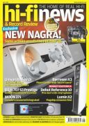 Hi-Fi News (608 Numerow) (1956-1957,1959-1965,1968-2026) [PDF] [ENG]