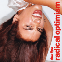 Dua Lipa - Radical Optimism (Japan Edition) (2024) [Flac]