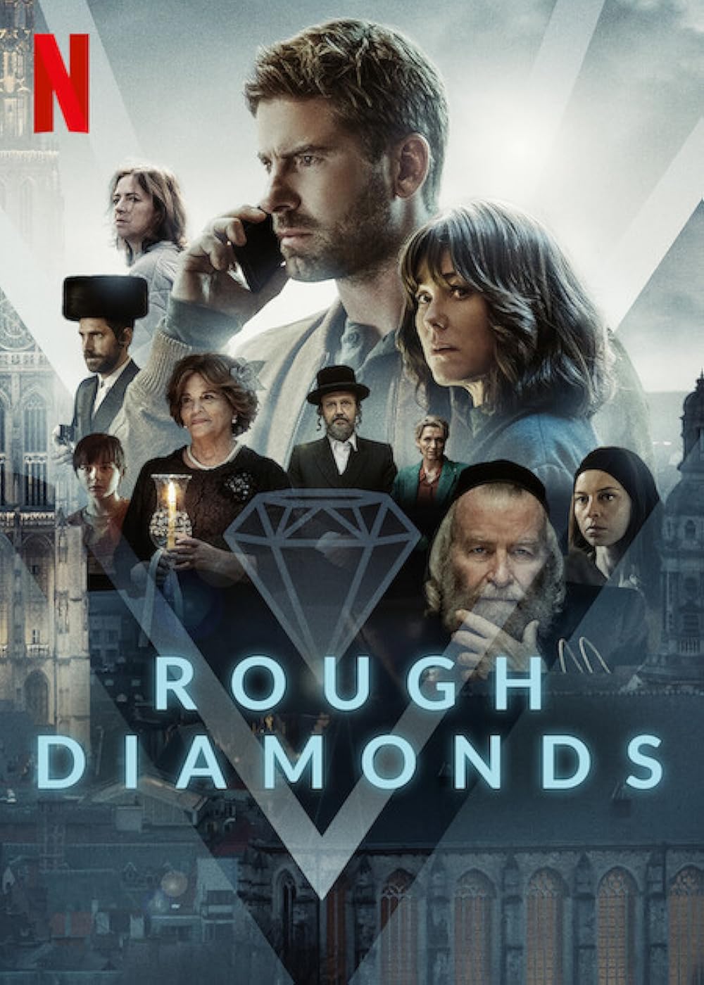 Brudne diamenty / Rough Diamonds (2023) S01E07 [PL.720p.AAC2.0.x265-HEVC.Ad] [Lektor PL] [mkv]  [FIONA9]