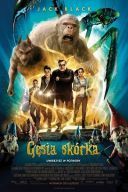 Gesia skorka / Goosebumps (2015) [PL BDRip XviD KiT] [Lektor PL] [avi] [FIONA9]