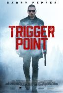 Punkt zapalny / Trigger Point (2021) [PL.720p.BRRip.H265.DarK] [Lektor PL] [mkv] [FIONA9]