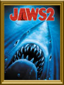 Szczęki 2 / Jaws 2 (1978) [PL] [BRRip] [1080p] [WEB] [x264-EL] [Lektor PL]