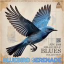 VA - Bluebird Serenade (2026) [MP3 320kbps]