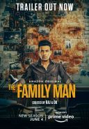 Mąż i ojciec / The Family Man (2019) [Sezon 1] [MULTi] [1080p] [AMZN] [WEB-DL] [DDP5 1] [H264-Ralf] [Lektor &amp; Napisy PL]