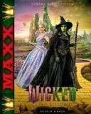 Wicked: Na dobre / Wicked: For Good (2025) PLDUB.1080p.BDRip.XxiD.AC3-MAXX / Dubbing PL