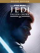 Star Wars Jedi - Fallen Order - Deluxe Edition v1.0.10.0 (11.08.2021, Denuvoless) [FitGirl Repack] [Dubbing PL] [exe]
