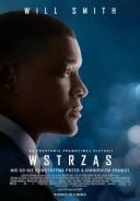 Wstrząs / Concussion (2015) [1080p] [WEB-DL] [H264-Feld] [Lektor PL]