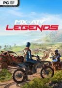 MX vs ATV Legends (v.4.10) [Steam-Rip] *2022* [PL] [exe]