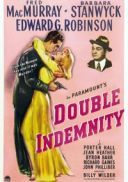 Podwojne ubezpieczenie / Double Indemnity (1944) [720p] [BDRip] [XviD] [AC3-ELiTE] [Lektor PL]