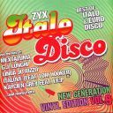 ZYX Italo Disco New Generation Vinyl Edition Vol.9 (2025) (Vinyl LP.12\'\',33 ⅓ RPM,Album) (DSD128) (5.6Mhz/1bit) (Mr@73) [Alien]