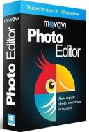 Movavi Photo Editor (v.24.3.0) Portable *2024* [ENG] [exe]