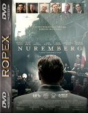 Norymberga - Nuremberg (2025) [MULTi] [1080p] [AMZN] [WEB-DL] [H.264] [DD5.1-RX] [Lektor PL]