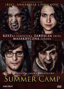 Summer Camp (2015) [MULTi 1080p BluRay x264 DTS AC3-DENDA] [Lektor PL] [mkv]  [FIONA9]