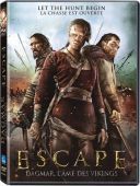 Ucieczka / Escape / Flukt (2012) [BRRip] [XviD] [AC3-wasik] [Lektor PL] [avi] [FIONA9]