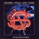 Crosby, Stills & Nash - After The Storm (1994) [FLAC]