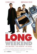 Szalony weekend / The Long Weekend (2005) [MULTI.HDR.2160p.WEB.DL.DDP.AC3-ChrisVPS] [h264] [Lektor PL] [mkv]  [FIONA9]