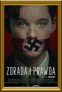 Zdrada i prawda / Truth & Treason (2025) [PL] [1080p] [WEB-DL] [H.264] [DDP5.1-FOX] [Lektor PL]