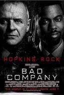 Bad Company - Czeski łącznik / Bad Company (2002) [720p] [WEB-DL] [H264] [AC3-d11] [Lektor PL]