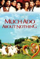 Wiele halasu o nic - Much Ado About Nothing 1993 [1080p.BluRay.H265-FT] [Lektor PL] [Alusia]