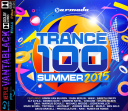 VA - Trance 100 - Summer 2015 (Armada Music) (FLAC 16-44.1) (TIDAL) [vantablack]