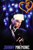 Johnny Mnemonic 1995 [1080p.BluRay.H265-AS76-FT] [ENG-Lektor PL] [Alusia] [ToAlien]