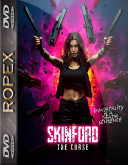 Skinford 2: Klatwa - Skinford 2: The Curse (2024) [1080p] [WEB-DL] [H264-RX] [Lektor PL]