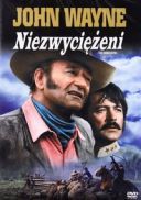 Niezwyciezeni / The Undefeated (1969) [DVDRip] [XviD] [AC3] [Lektor PL]