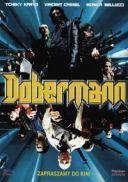 Doberman / Dobermann (1997) [PL 1080p BRRip H264-wasik] [Lektor PL] [mkv] [FIONA9]