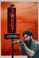 Sweet Virginia (2017) [WEBRip XviD] [AVI] [Lektor PL] [RobSil]