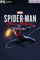 Marvel’s Spider-Man: Miles Morales [v4.630.0.0+DLC] *2022* [MULTI-DUBBING PL] [PORTABLE] [EXE] [ToAlien]